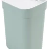 Pattumiera Curver K251953 READY Green