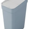 Pattumiera Curver K251935 READY Grigio