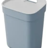 Pattumiera Curver K251949 READY Grigio