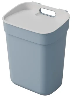 Pattumiera Curver K251949 READY Grigio