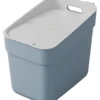 Pattumiera Curver K251951 READY Grigio