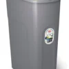Pattumiera differenziata Stefanplast 70780 HOME ECO SYSTEM con ruote G