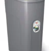 Pattumiera differenziata Stefanplast 70781 HOME ECO SYSTEM con ruote V
