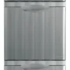 Pattumiera Stefanplast 42555 AMICA impilabile Silver