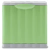 Pattumiera Stefanplast 42554 AMICA ECO SPACE Verde