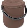 Pattumiera Stefanplast 20212 EUREKA Tortora