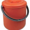 Pattumiera Stefanplast 20265 EUREKA Sunset