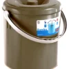 Pattumiera Stefanplast 20162 EUREKA Tortora