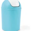 Pattumiera Veca PM002 0070 BLIM coperchio basculante Assortito