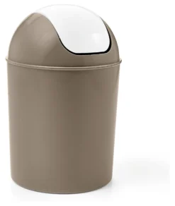Pattumiera Veca PM002 0070 BLIM coperchio basculante Assortito