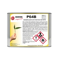 P64B Impregnante idrorepellente per cotto e pietre naturali porose