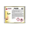 P60D Cera per pavimenti in cotto e pietre naturali