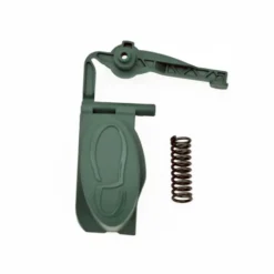 Pedale Soft 2 in 1 per Folletto battitappeto EB 360