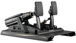 Pedaliera simulatore guida Moza Racing RS082 mBooster Active Pedal Set
