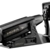 Pedaliera simulatore guida Moza Racing RS076 mBooster Active Black