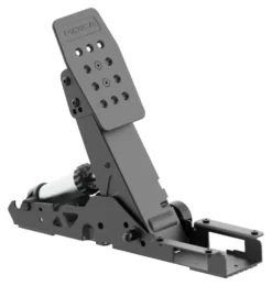 Pedaliera simulatore guida Moza Racing RS099 SRP2 Clutch Pedal Black