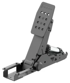 Pedaliera simulatore guida Moza Racing RS099 SRP2 Clutch Pedal Black