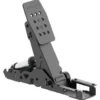 Pedaliera simulatore guida Moza Racing RS107 SRP Lite2 Clutch Pedal Bl