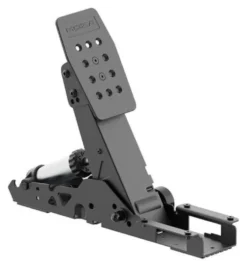 Pedaliera simulatore guida Moza Racing RS107 SRP Lite2 Clutch Pedal Bl