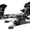 Pedaliera simulatore volo Moza Racing MRP Rudder Pedals Black