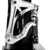 Pedaliera simulatore volo Thrustmaster 2960809 Timone Tpr Rudder Silve