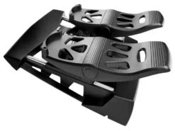 Pedaliera simulatore volo Thrustmaster 2960764 T FLIGHT Rudder Pedals