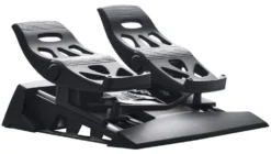 Pedaliera simulatore volo Thrustmaster 2960764 T FLIGHT Rudder Pedals
