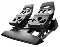 Pedaliera simulatore volo Thrustmaster 2960764 T FLIGHT Rudder Pedals