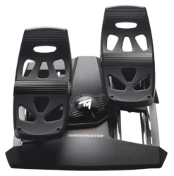 Pedaliera simulatore volo Thrustmaster 2960764 T FLIGHT Rudder Pedals