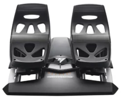 Pedaliera simulatore volo Thrustmaster 2960764 T FLIGHT Rudder Pedals