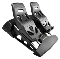 Pedaliera simulatore volo Thrustmaster 2960764 T FLIGHT Rudder Pedals