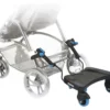 Pedana passeggino max 20 kg Be cool 122PTWEAAAAA WAVE Pedana passeggin