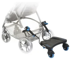 Pedana passeggino max 20 kg Be cool 122PTWEAAAAA WAVE Pedana passeggin