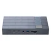 Peladn G2E (Grigio) Docking Station Thunderbolt 5