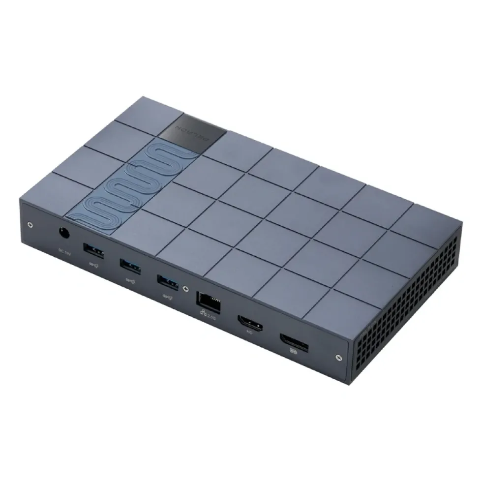 Peladn G2E (Grigio) Docking Station Thunderbolt 5