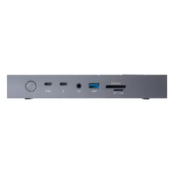 Peladn G2E (Grigio) Docking Station Thunderbolt 5