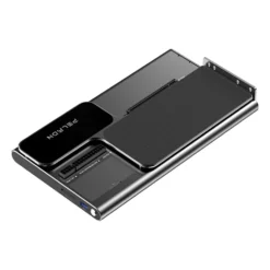Peladn S-3 Thunderbolt 5 Docking Station
