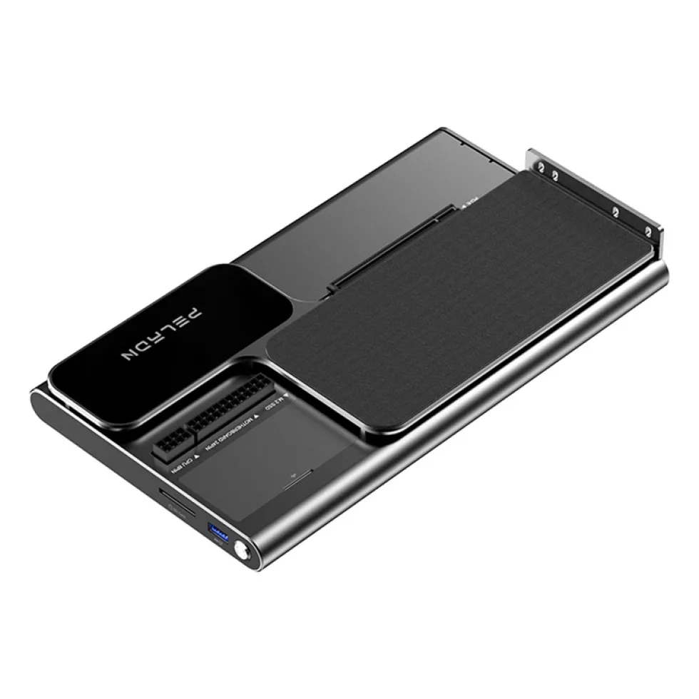 Peladn S-3 Thunderbolt 5 Docking Station