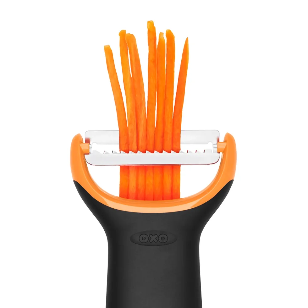 Pelaverdure a julienne - Oxo