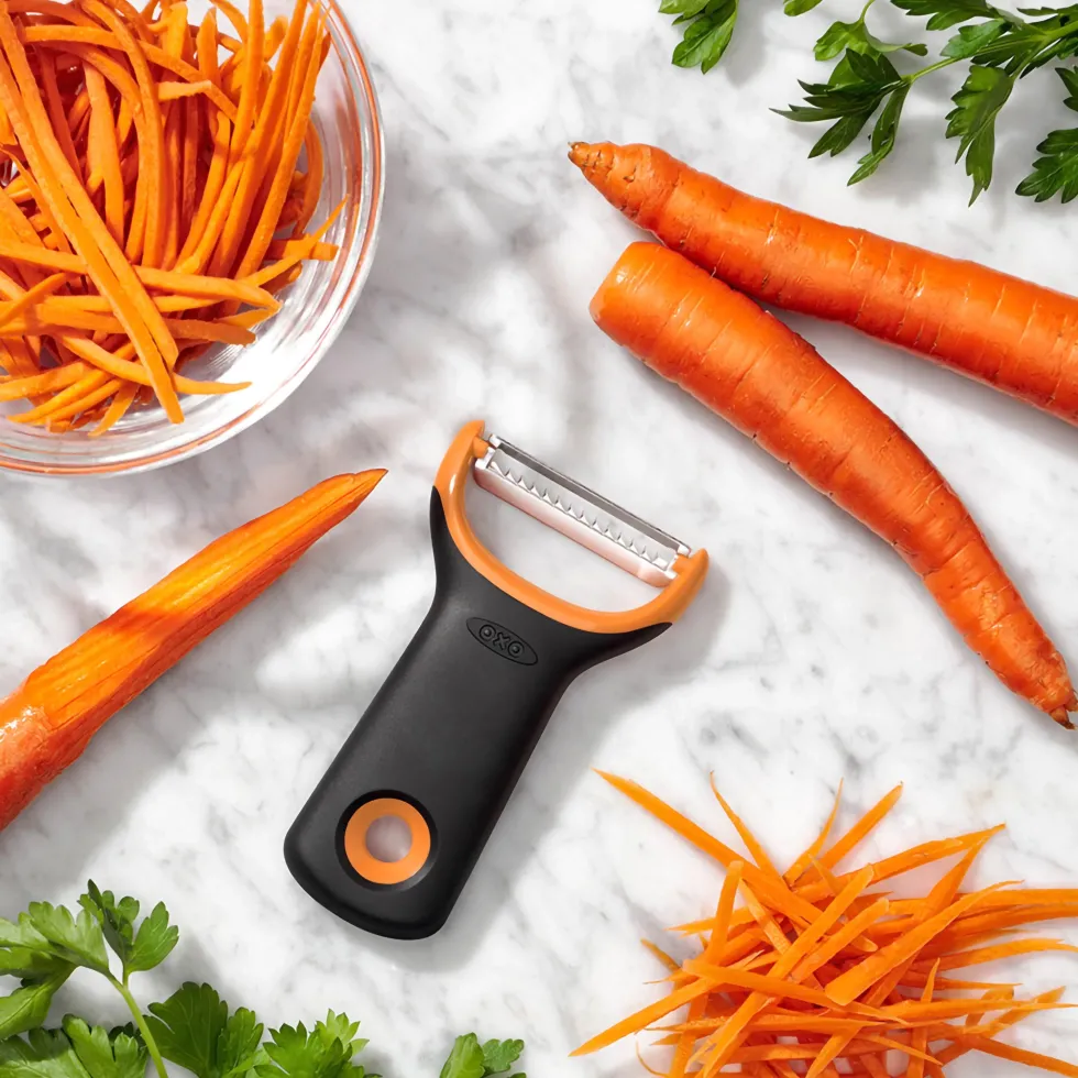 Pelaverdure a julienne - Oxo
