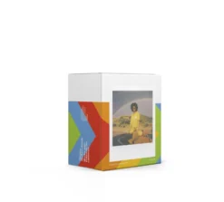 Pellicola Polaroid Go Film Double Pack (16 scatti) per Polaroid Go