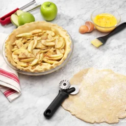 Pennello pasticceria in silicone - Oxo