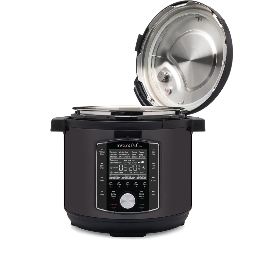 Pentola a pressione elettrica Instant Pot Pro 5,7 litri