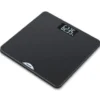 Pesa persona digitale Beurer PS240SOFTGRIP con superficie soft grip