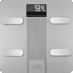 Pesa persona digitale Laica PS7005 S con analisi corporea
