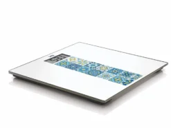 Pesapersone elettronica Laica PS1082B con display LCD