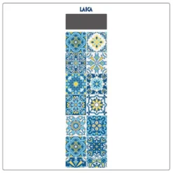 Pesapersone elettronica Laica PS1082B con display LCD