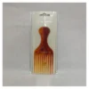 Pettine Accakappa Afro 219