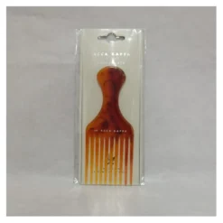 Pettine Accakappa Afro 219
