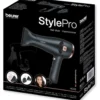 Phon Beurer 58621 BEAUTY HC 55 StylePro Black